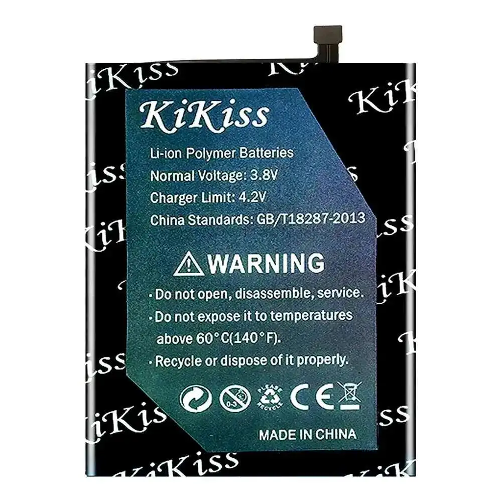 Для Hisense F50 5G HNR550T R11 HLTE550T аккумулятор мобильного телефона высокая эффективность LPN385490A 5410 мАч
Для Hisense F50 5G HNR550T R11 HLTE550T аккумулятор мобильного телефона высокая эффективность LPN385490A 5410 мАч