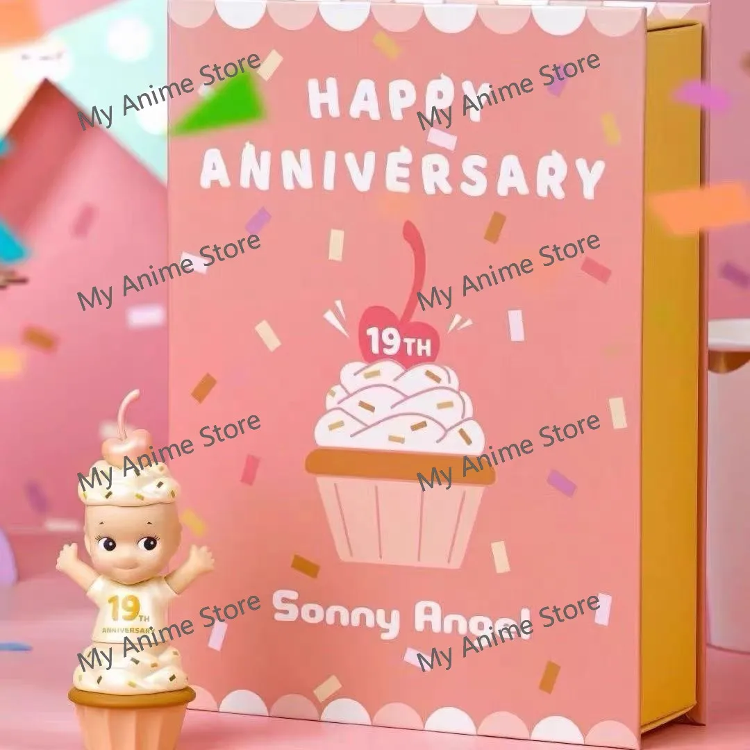 Sonny Angel Collection Happy Anniversary Festival Specail Gift Limited Edition Master Congratulations QiXi Series Blind Box
Sonny Angel Collection Happy Anniversary Festival Specail Gift Limited Edition Master Congratulations QiXi Series Blind Box