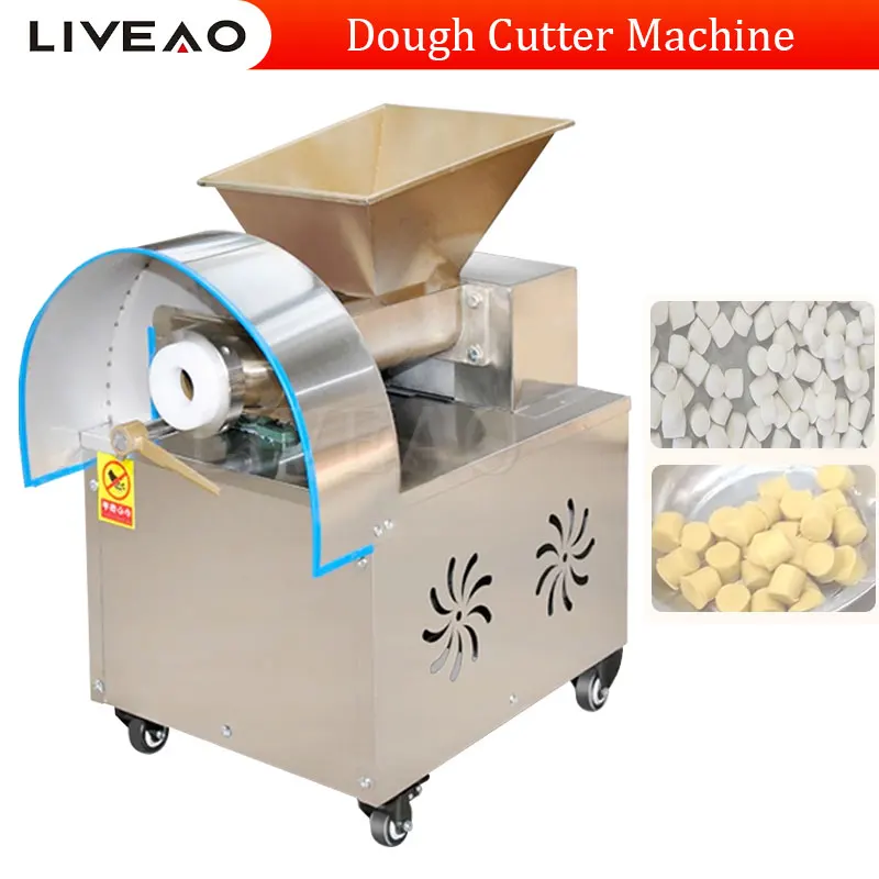 Dough Divider Rounder Machine Commercial Dough Ball Machine Making Dough Cutter Machine Price
Dough Divider Rounder Machine Commercial Dough Ball Machine Making Dough Cutter Machine Price
