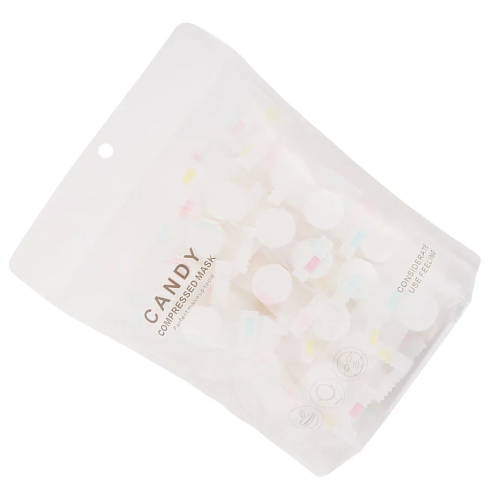 100pcs Compressed Facial Mask Disposable Beauty Masks Skincare Travel DIY Women Skin Care Tool Premium Individual Packaging
100pcs Compressed Facial Mask Disposable Beauty Masks Skincare Travel DIY Women Skin Care Tool Premium Individual Packaging