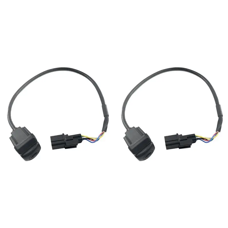 Камера заднего вида Ingenious-2X 6Pin 95760-A4100 95760-A4031 для Kia Carens 2014-2017, камера парковки 95760-A4010
Камера заднего вида Ingenious-2X 6Pin 95760-A4100 95760-A4031 для Kia Carens 2014-2017, камера парковки 95760-A4010
