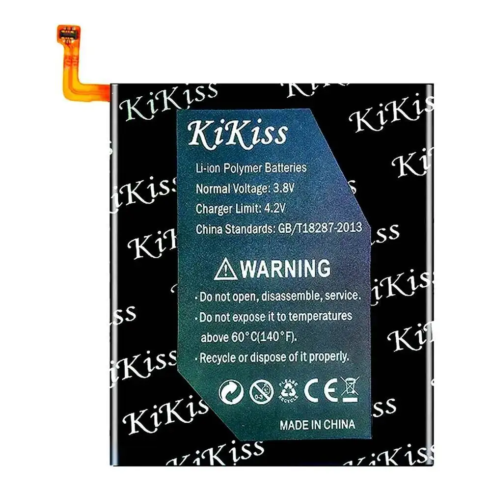 4800Mah Reliable Replacement Mobile Phone Battery EB-BG980ABY For Samsung Galaxy S20
4800Mah Reliable Replacement Mobile Phone Battery EB-BG980ABY For Samsung Galaxy S20