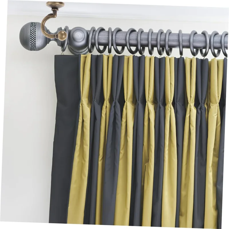 FO-30PCS Curtain Accessories House Decorations For Home Metal Curtains Hanging Curtains Unique Home Decor Metal Hook
FO-30PCS Curtain Accessories House Decorations For Home Metal Curtains Hanging Curtains Unique Home Decor Metal Hook