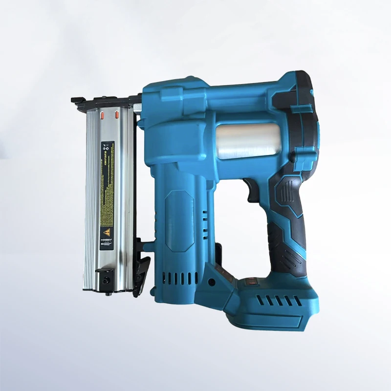 2025High Power Staple Gun Cordless Shooting Nail Guns Portable Nailing Machine Battery Nailer Woodworking Tools
2025High Power Staple Gun Cordless Shooting Nail Guns Portable Nailing Machine Battery Nailer Woodworking Tools