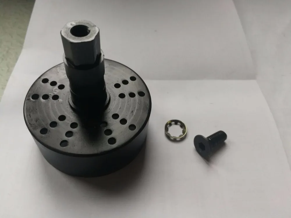 Metal clutch bell for 2 Speed Gear System for 1/5 Losi 5ive T ROVAN LT King Motor RC CAR PARTS
Metal clutch bell for 2 Speed Gear System for 1/5 Losi 5ive T ROVAN LT King Motor RC CAR PARTS