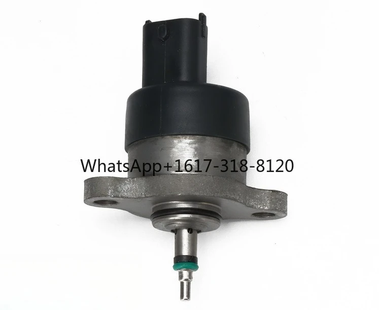 31402-27010 Для измерительных блоков Mod Ern K ia, регуляторы клапана регулирования давления топлива Common Rail 
31402-27010 Для измерительных блоков Mod Ern K ia, регуляторы клапана регулирования давления топлива Common Rail