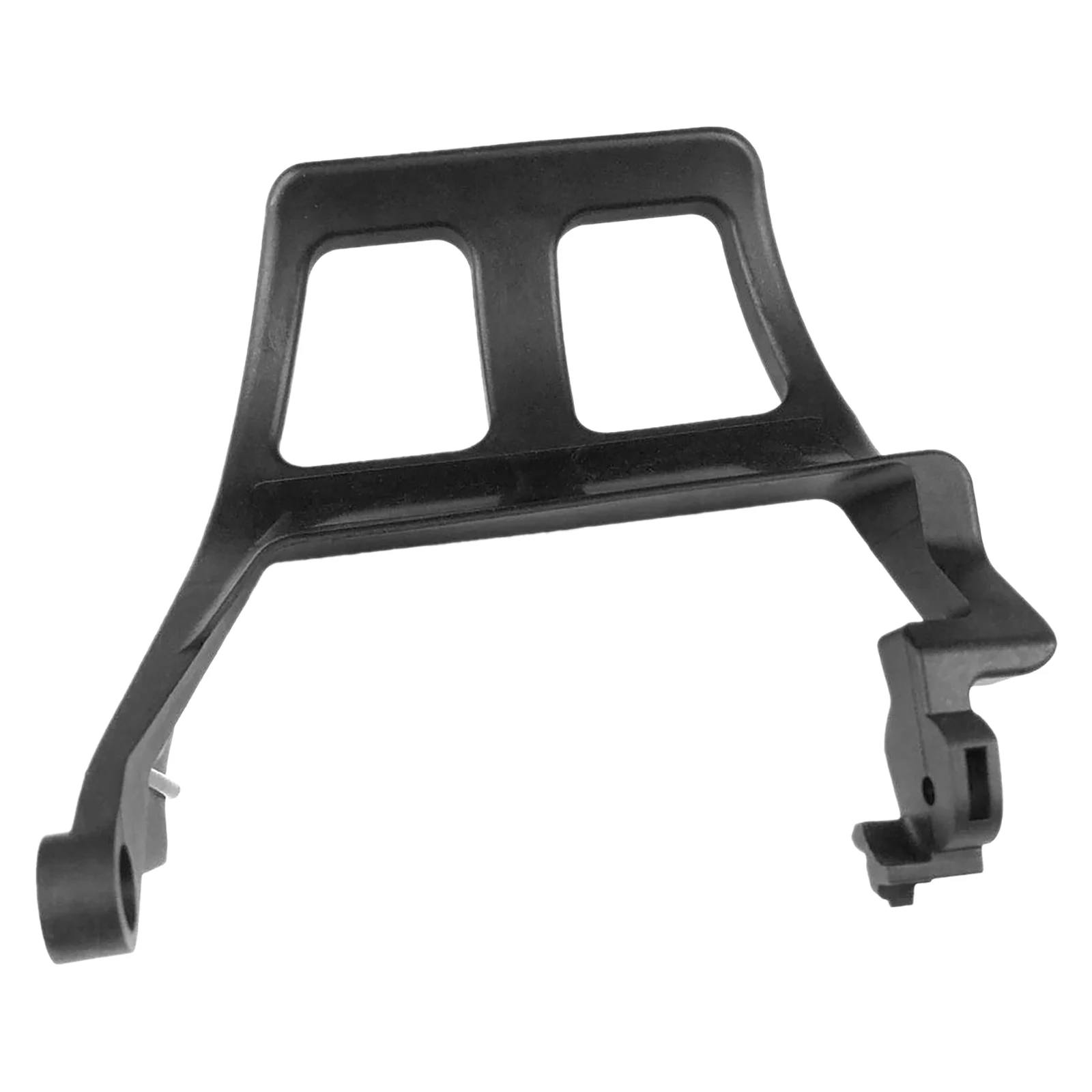 Replaces Part Number 1127 792 9100 Chain Brake Handle Fit For STIHL 029 039 MS290 MS390 MS310 Chainsaw Chain Brake Hand Guard
Replaces Part Number 1127 792 9100 Chain Brake Handle Fit For STIHL 029 039 MS290 MS390 MS310 Chainsaw Chain Brake Hand Guard