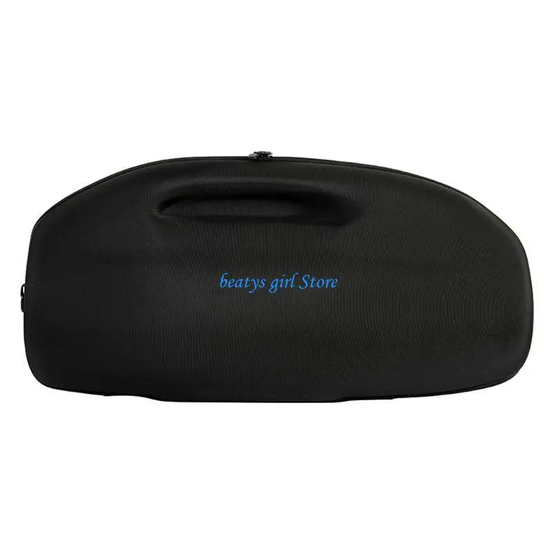 C7AB Portable Travel EVA Carry Box for-JBL Boombox2 Wireless Speaker Storage Bag Zipper Design Easy to Open Close
C7AB Portable Travel EVA Carry Box for-JBL Boombox2 Wireless Speaker Storage Bag Zipper Design Easy to Open Close