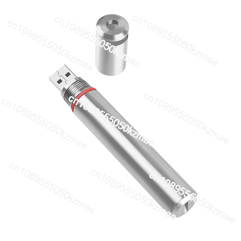 Suitable for drug vaccine temperature, laboratory cold storage, high temperature sterilization temperature recorder
Suitable for drug vaccine temperature, laboratory cold storage, high temperature sterilization temperature recorder