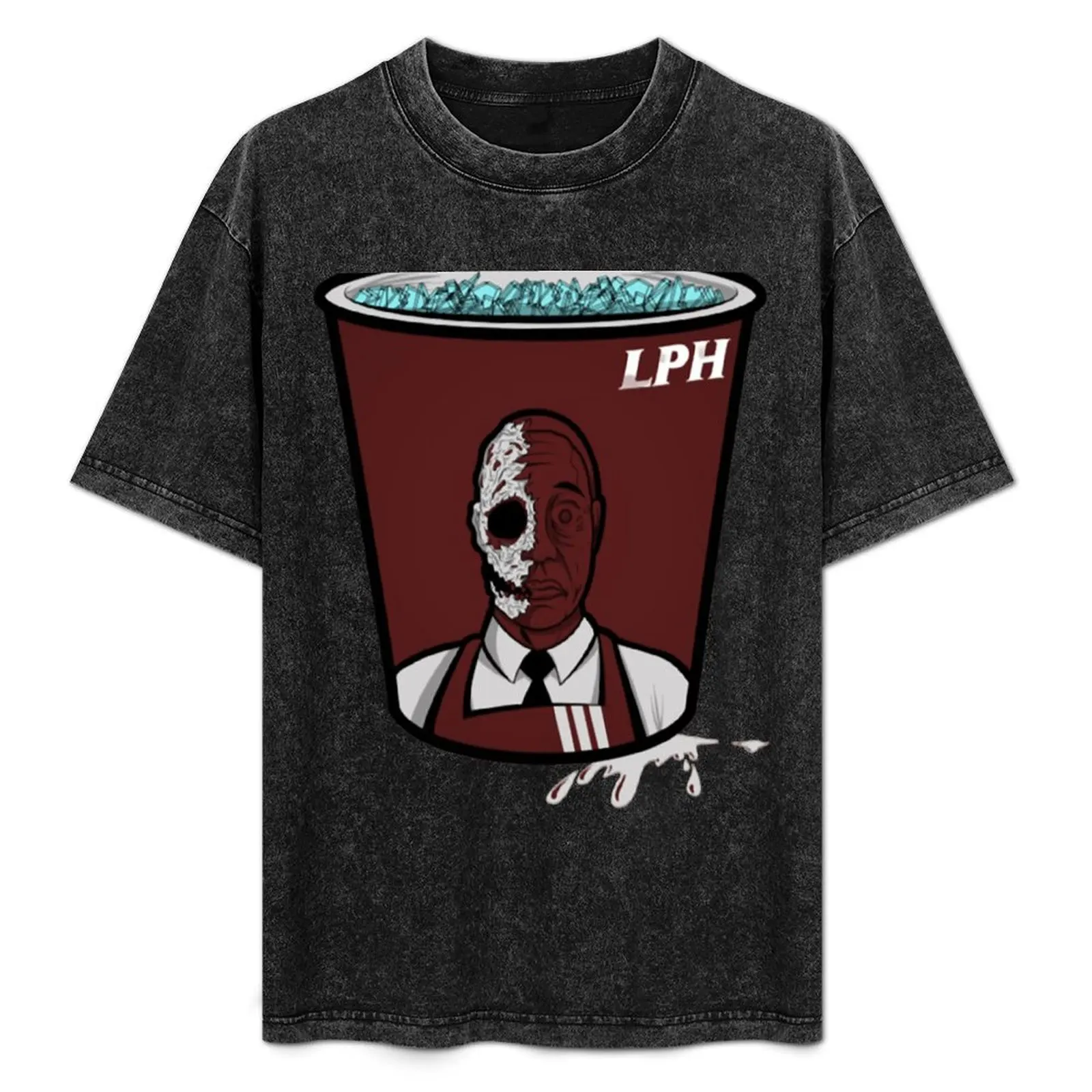 los pollos hermanos chicken - Breaking Bad Halloween Christmas T-Shirt Trendy Pattern T-Shirt for Men
los pollos hermanos chicken - Breaking Bad Halloween Christmas T-Shirt Trendy Pattern T-Shirt for Men