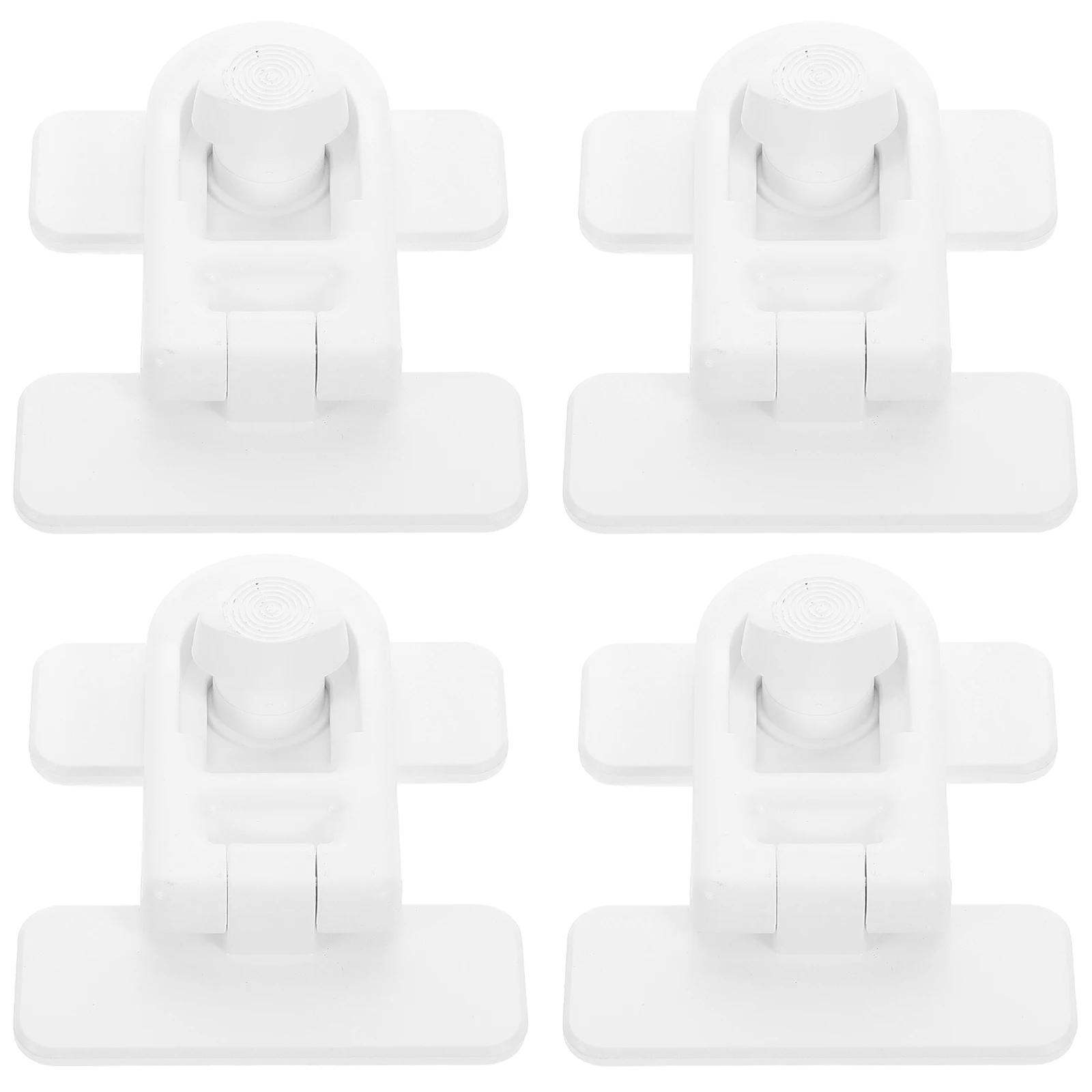 4 Pcs Child Safety Lock Toddler Plastic Cabinet Locks Baby Proofing Multifunction Durable For Refrigerator Oven Kids Safety
4 Pcs Child Safety Lock Toddler Plastic Cabinet Locks Baby Proofing Multifunction Durable For Refrigerator Oven Kids Safety