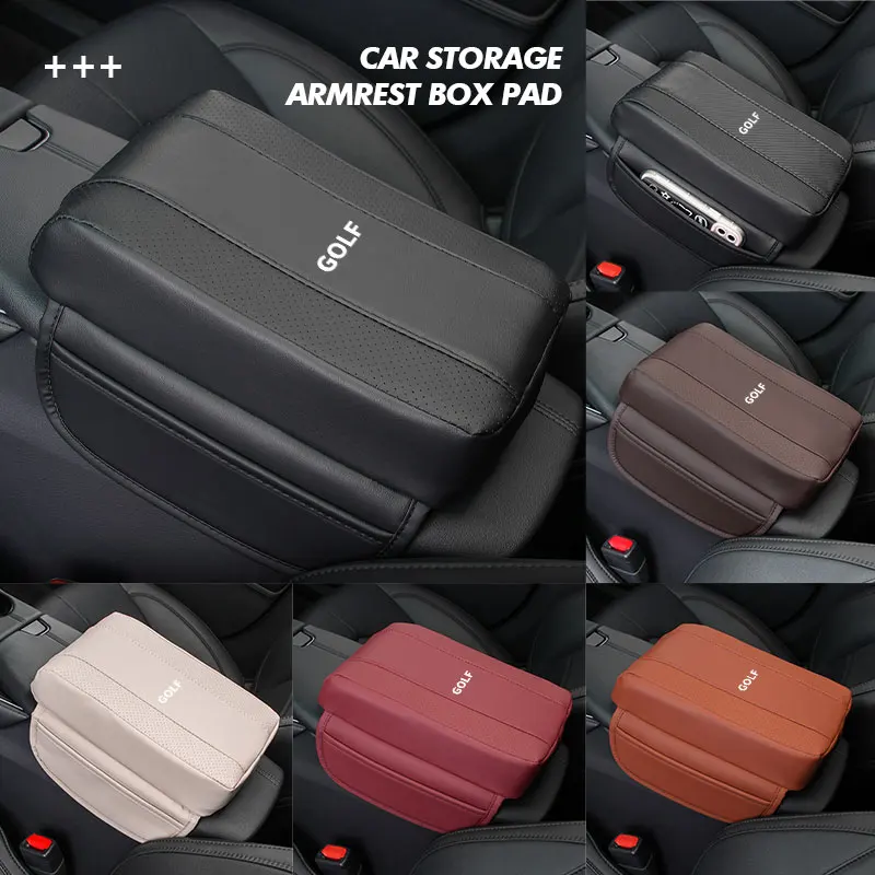 Car Sticker Car Armrest Mat Center Console Protection Cushion Thicken Pad For Volkswagen VW Tiguan MK1 Mk2 2016 2017 2018 2019 2
Car Sticker Car Armrest Mat Center Console Protection Cushion Thicken Pad For Volkswagen VW Tiguan MK1 Mk2 2016 2017 2018 2019 2