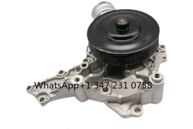 2722000901 Водяной насос для Merc edes-Be nz W204 W211 W251 W164 C300 C350 E350
2722000901 Водяной насос для Merc edes-Be nz W204 W211 W251 W164 C300 C350 E350