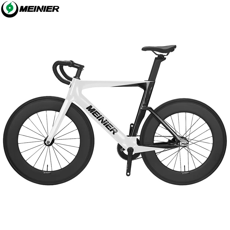 carbon Track Bikes carbon track wheels 88mm 700C carbon fixid Track Sprint Bike wholesale
carbon Track Bikes carbon track wheels 88mm 700C carbon fixid Track Sprint Bike wholesale