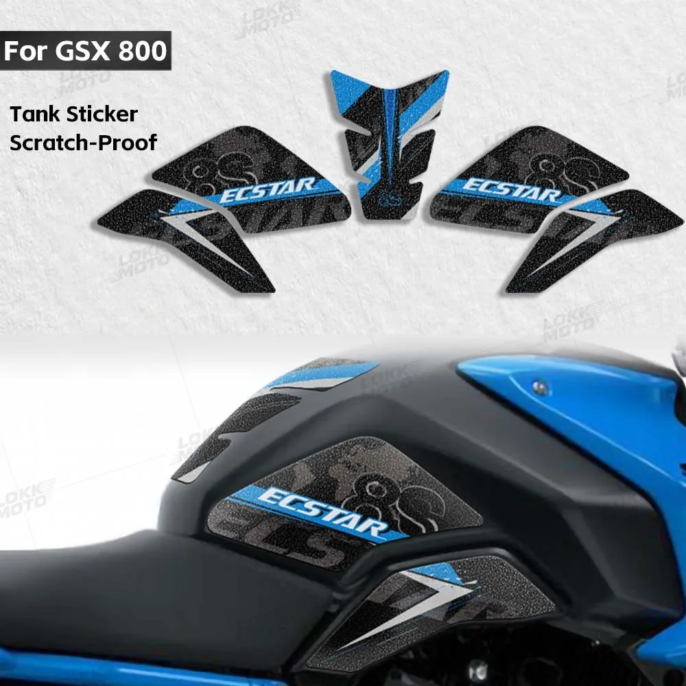 For GSX 8S GSX-8S gsx8s gsx-8s 2023 2024 Motorcycle Thickened Frosted Fuel Tank Sticker Racing Anti-slip Waterproof Decal Kit
For GSX 8S GSX-8S gsx8s gsx-8s 2023 2024 Motorcycle Thickened Frosted Fuel Tank Sticker Racing Anti-slip Waterproof Decal Kit