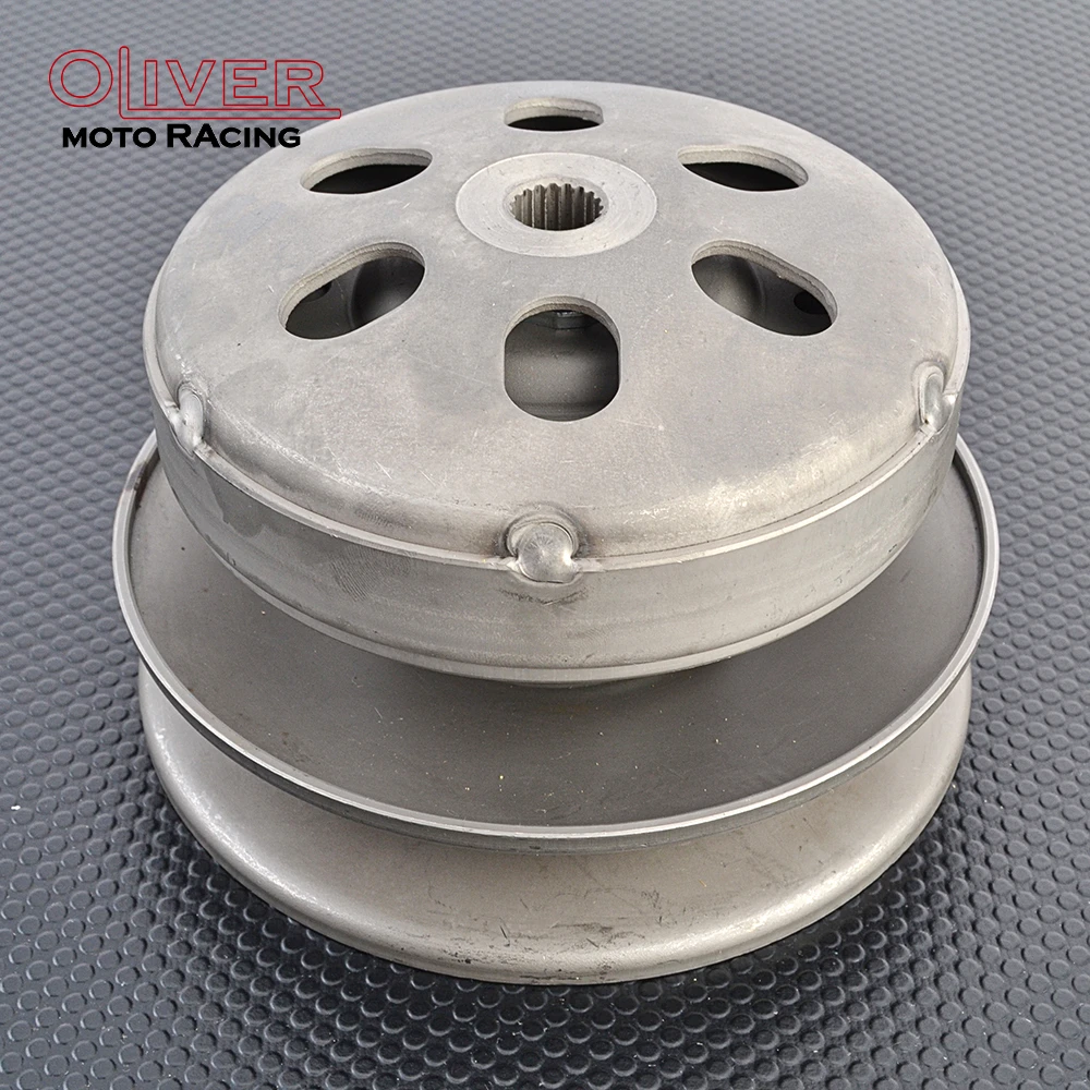 Clutch Assy Primary Drive Clutch For Yamaha GPD125-A Ocito 125 NMAX 125 150 155 2DB-E6611-00 B65-E6611-00 B65-E6611-00
Clutch Assy Primary Drive Clutch For Yamaha GPD125-A Ocito 125 NMAX 125 150 155 2DB-E6611-00 B65-E6611-00 B65-E6611-00