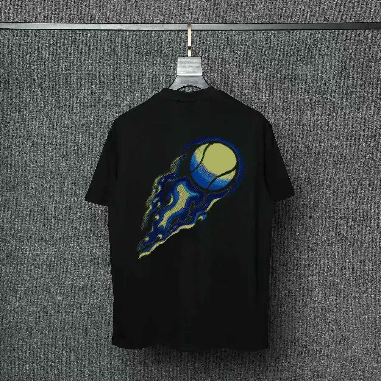 2026ss Casinoblank Paris Net Ball Logo Printed Women Men T shirts tees Hiphop Oversized Men Casual Cotton T shirt
2026ss Casinoblank Paris Net Ball Logo Printed Women Men T shirts tees Hiphop Oversized Men Casual Cotton T shirt