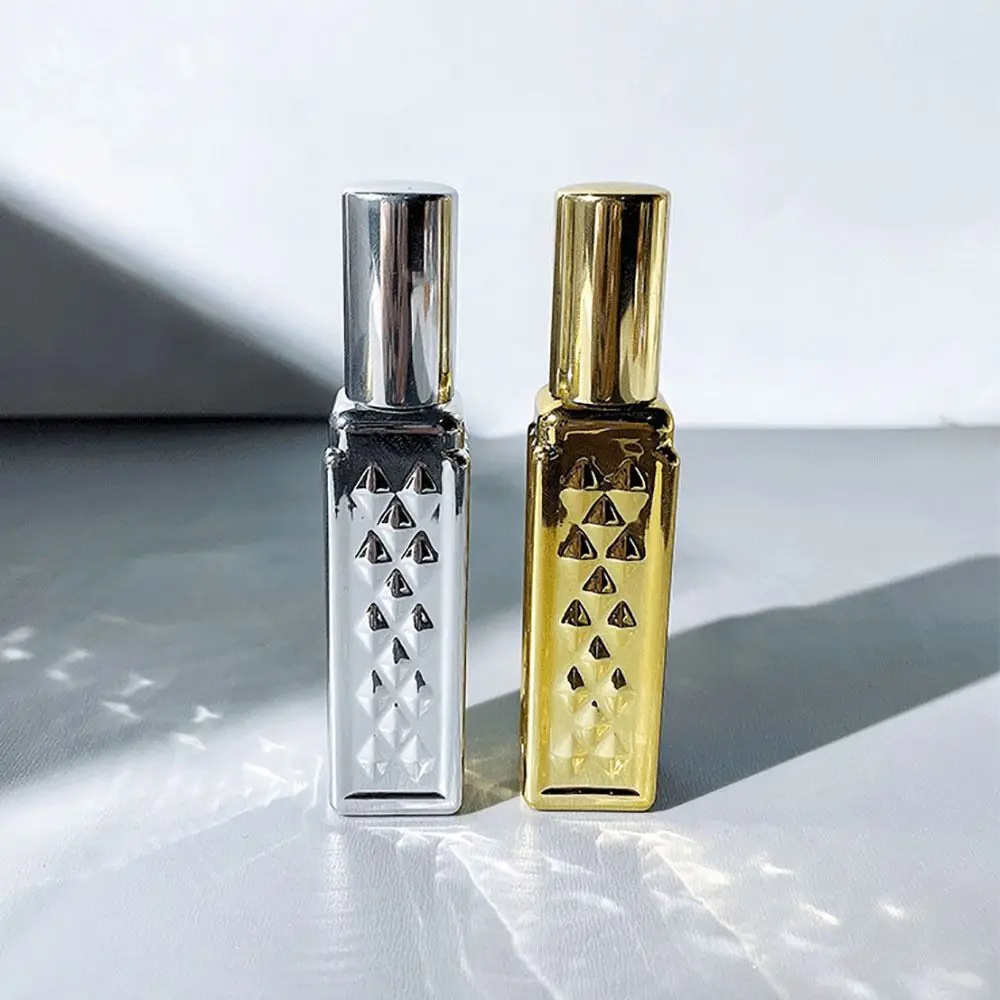 Refillable Perfume Bottle Durable 15ML Portable Perfume Atomizer Empty Cosmetic Container 
Refillable Perfume Bottle Durable 15ML Portable Perfume Atomizer Empty Cosmetic Container