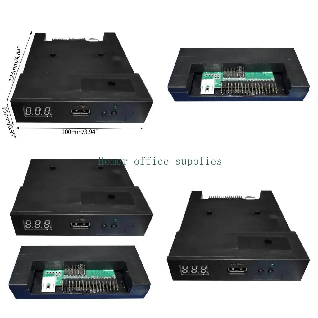 K43B 3.5" USB Internal Floppy Disk Drive Portable 1.44MB FDD for Korg Electronic Keyboard No for Extra Driver Required Plug f 
K43B 3.5" USB Internal Floppy Disk Drive Portable 1.44MB FDD for Korg Electronic Keyboard No for Extra Driver Required Plug f