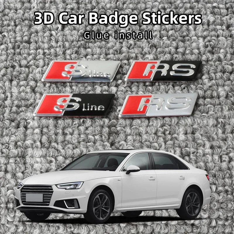 /Car Aluminium Alloy Steering Wheel Sticker Emblem for Audi SLine Logo A3 A4 A5 A6 A7 A8 Q3 Q5 RS3 RS4 RS5 RS6 S3 S4 S5 Badge
/Car Aluminium Alloy Steering Wheel Sticker Emblem for Audi SLine Logo A3 A4 A5 A6 A7 A8 Q3 Q5 RS3 RS4 RS5 RS6 S3 S4 S5 Badge
