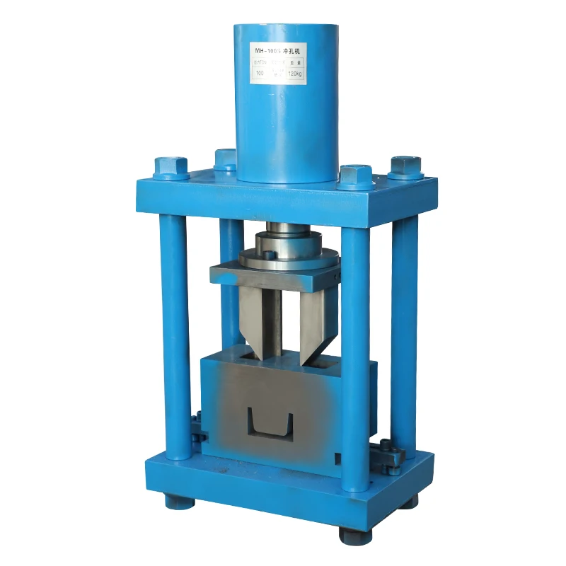 MH-100S Hydraulic Channel Shear Heavy-Duty Channel Angle Shear
MH-100S Hydraulic Channel Shear Heavy-Duty Channel Angle Shear