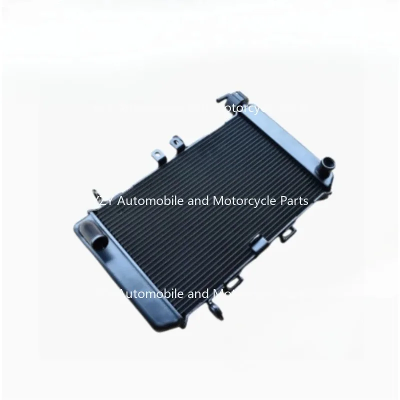 Motorcycle Engine Parts Water Cooler Radiator For CFMOTO 450SR CF450SR CF400-6 CF MOTO SR450 400-6
Motorcycle Engine Parts Water Cooler Radiator For CFMOTO 450SR CF450SR CF400-6 CF MOTO SR450 400-6