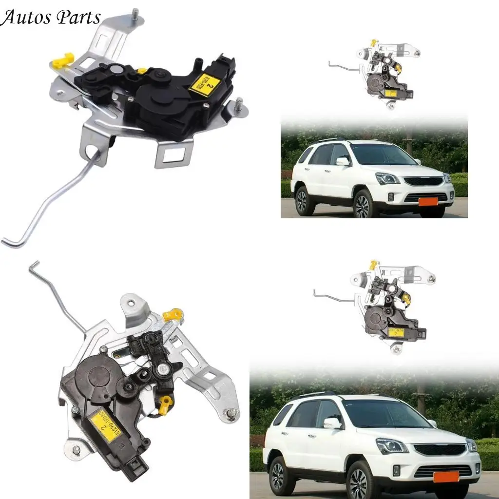 57BA Automotive Accessories for 2005-2010 Rear Liftgate Actuator Motor 812901F020
57BA Automotive Accessories for 2005-2010 Rear Liftgate Actuator Motor 812901F020
