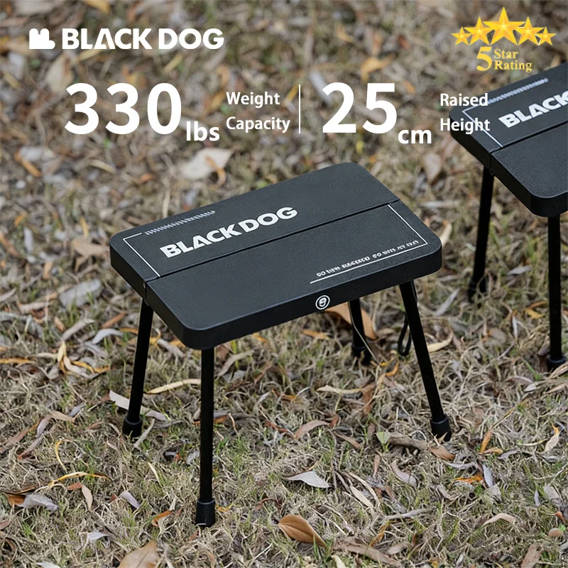 Портативный складной стул BLACKDOG, легкое кресло для кемпинга, рыбалки, походов, складная скамья для пикника, пляжа, путешествий
Портативный складной стул BLACKDOG, легкое кресло для кемпинга, рыбалки, походов, складная скамья для пикника, пляжа, путешествий