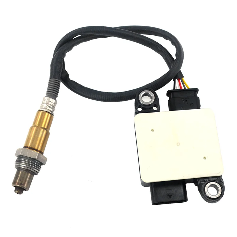 AB56-PM Exhaust Particulate Sensor For Vauxhall Astra K Mk VII 2015-2019 1.6 DIESEL 55494711,0281007106
AB56-PM Exhaust Particulate Sensor For Vauxhall Astra K Mk VII 2015-2019 1.6 DIESEL 55494711,0281007106