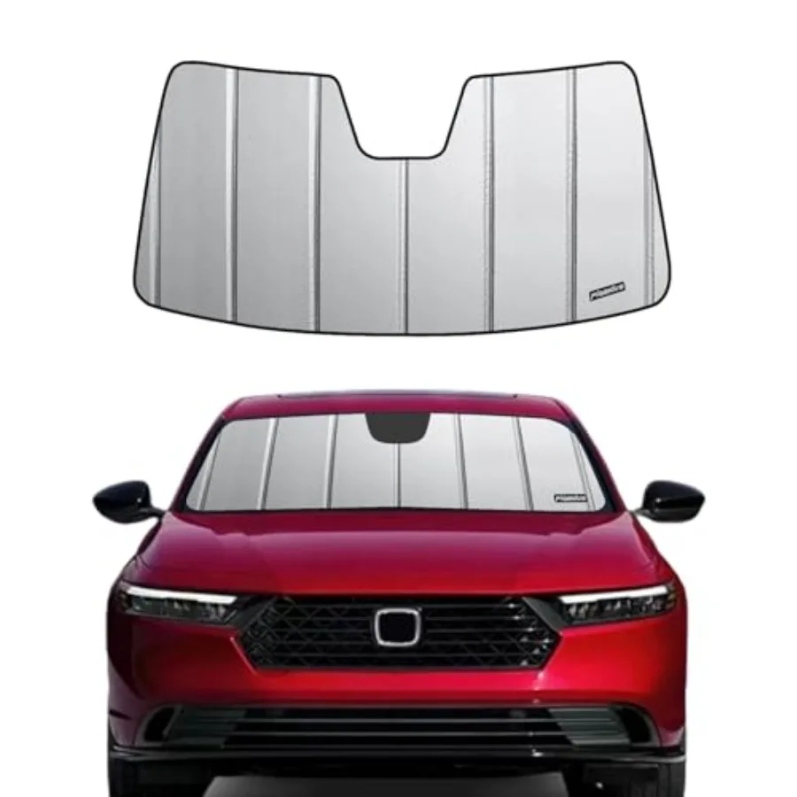 Солнцезащитный козырек для Honda Cord 2023-2026 NT OW - Safeguard
Солнцезащитный козырек для Honda Cord 2023-2026 NT OW - Safeguard