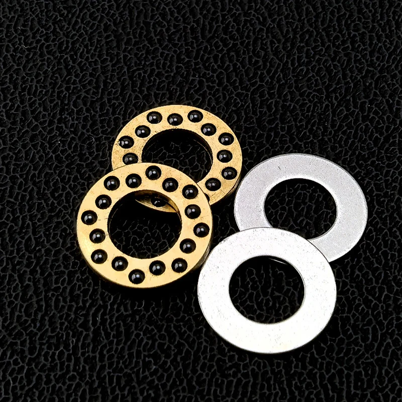 9.7MM Diameter Brass Frame Ceramic Ball CNC Fold Knife Quick Open Close Replacement System Accessories Cage Bearing Washer
9.7MM Diameter Brass Frame Ceramic Ball CNC Fold Knife Quick Open Close Replacement System Accessories Cage Bearing Washer