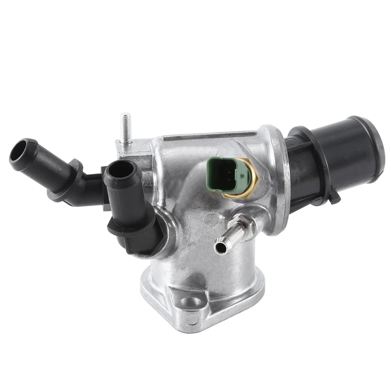 Car Engine Thermostat Parts For Alfa Romeo Fiat Opel Saab Suzuki Vauxhall Thermostat Assembly 55203388 1338039 1338154 1338275
Car Engine Thermostat Parts For Alfa Romeo Fiat Opel Saab Suzuki Vauxhall Thermostat Assembly 55203388 1338039 1338154 1338275