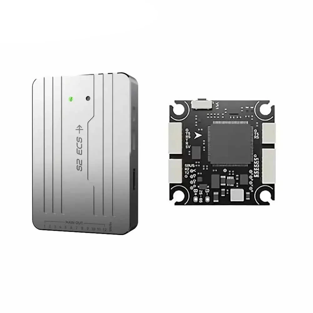 Skydroid S2 USB Multi Compatible Avionics Package Multi Rotor Fixed Wing Control Unmanned System RC Parts S2/S2mini Flight
Skydroid S2 USB Multi Compatible Avionics Package Multi Rotor Fixed Wing Control Unmanned System RC Parts S2/S2mini Flight