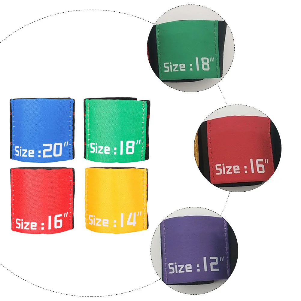 4 Pcs/set Mute Belt Drum Percussion Instrument Accessories Pad Cymbal Polyester Drumming Practice Hi-hat Parts Mutes
4 Pcs/set Mute Belt Drum Percussion Instrument Accessories Pad Cymbal Polyester Drumming Practice Hi-hat Parts Mutes
