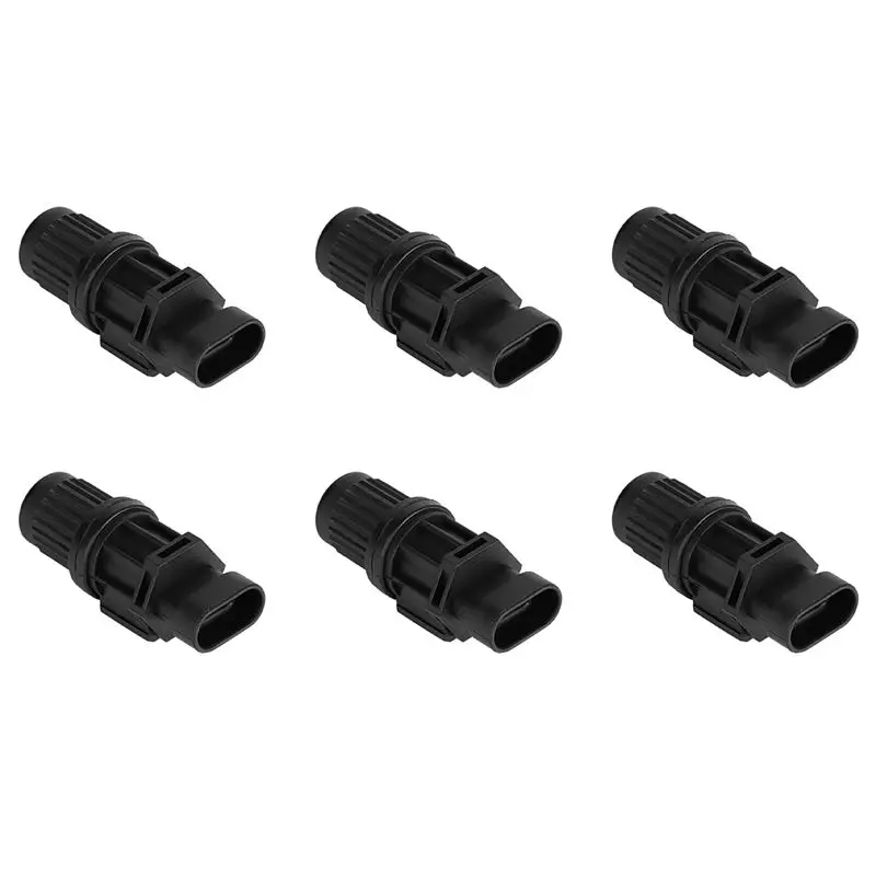 Firmly 6X Manual Transmission Speed Sensor 96190708 5S7656 For Aveo/Aveo5 04-11
Firmly 6X Manual Transmission Speed Sensor 96190708 5S7656 For Aveo/Aveo5 04-11