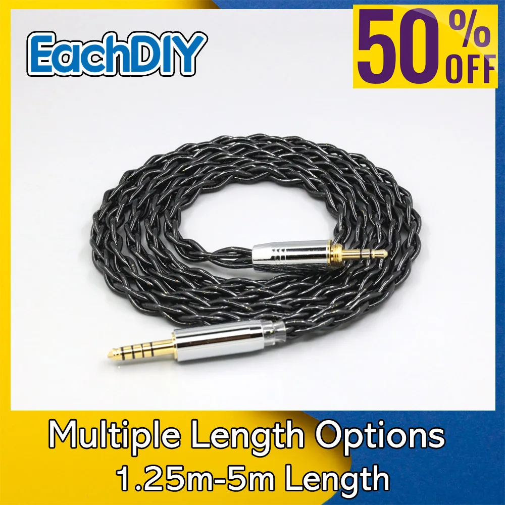 99% Pure Silver Palladium Graphene Floating Gold Cable For Audio-Technica ATH-pro500mk2 PRO700MK2 PRO5V M50 M50RD Screw 8774
99% Pure Silver Palladium Graphene Floating Gold Cable For Audio-Technica ATH-pro500mk2 PRO700MK2 PRO5V M50 M50RD Screw 8774