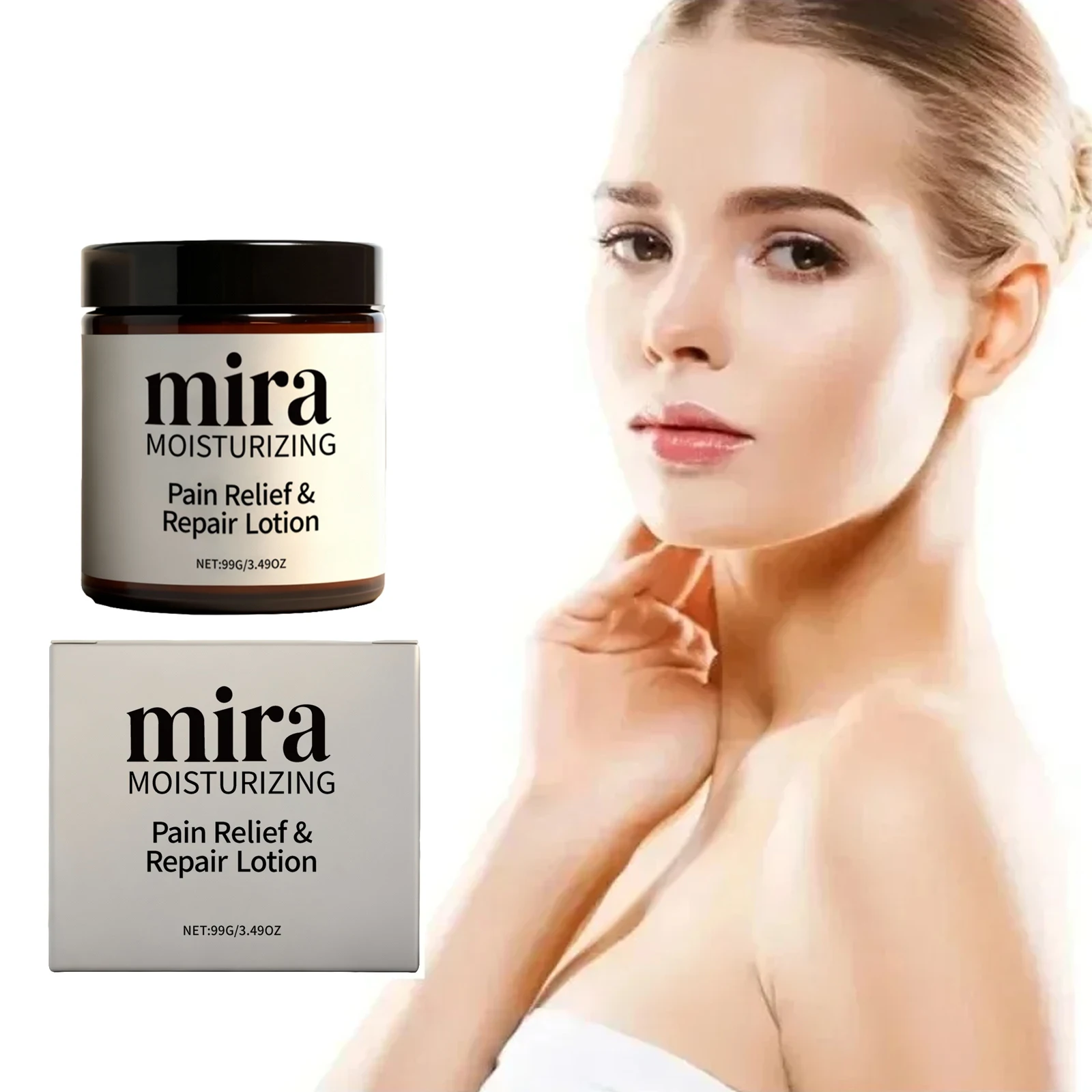 Body Lotion Daily Moisturizing Nourishing Dry Skin Provide Soft Smooth Refreshing Organics Absorbing Non Greasy Skin Repair Care
Body Lotion Daily Moisturizing Nourishing Dry Skin Provide Soft Smooth Refreshing Organics Absorbing Non Greasy Skin Repair Care