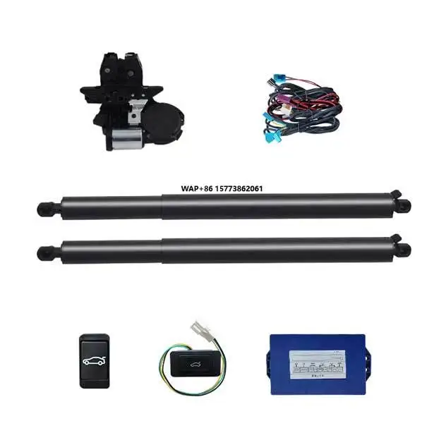 Auto Parts Auto Parts Twin Lever Lifting System Electric Tailgate for LR RR Sport Plate 2009-2011
Auto Parts Auto Parts Twin Lever Lifting System Electric Tailgate for LR RR Sport Plate 2009-2011