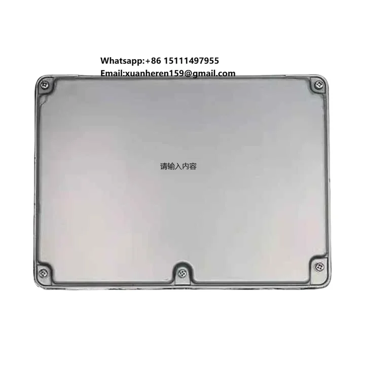 ECU Computer Board Controller ECU ECM 89663-E0750B 89661-E0010 275800-4213 Suitable for SK200-10 J05 J08 Engine
ECU Computer Board Controller ECU ECM 89663-E0750B 89661-E0010 275800-4213 Suitable for SK200-10 J05 J08 Engine