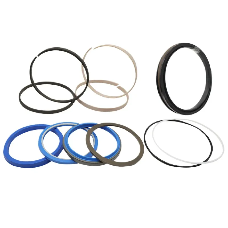 Seal Kits For Hydraulic Cylinder Excavator Repair Kit 3210-9c Excavator Boom Seal Kit
Seal Kits For Hydraulic Cylinder Excavator Repair Kit 3210-9c Excavator Boom Seal Kit