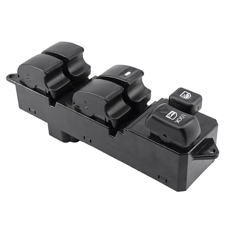 8608A207 Window Regulator Switch Power Window Switch For 10-14 Mitsubishi Lancer-A74F
8608A207 Window Regulator Switch Power Window Switch For 10-14 Mitsubishi Lancer-A74F