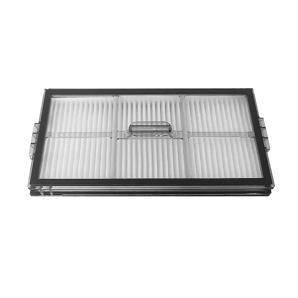 Fit For Roborock Qrevo CurvX / Qrevo EdgeT / Saros 10R / S9 MaxV Slim / G20s Ultra Main Side Brush Filter
Fit For Roborock Qrevo CurvX / Qrevo EdgeT / Saros 10R / S9 MaxV Slim / G20s Ultra Main Side Brush Filter