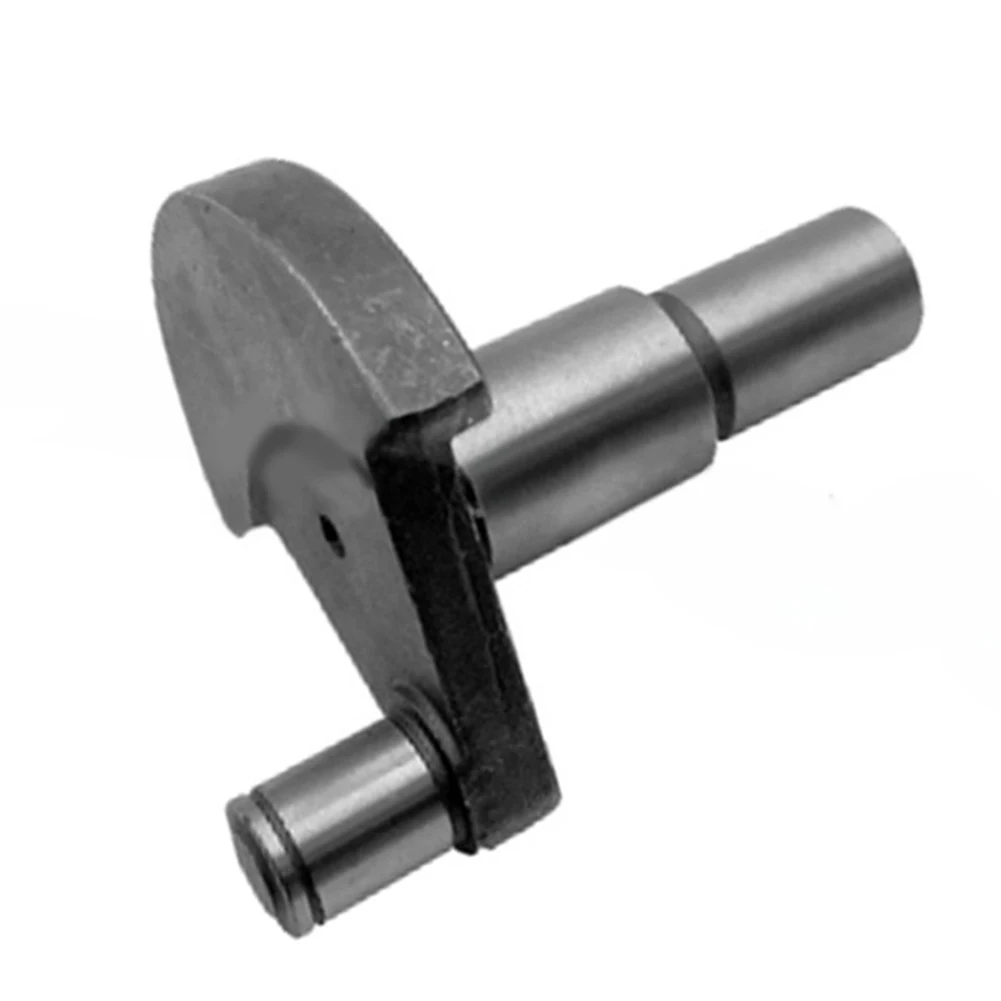 1pcs Eccentric Shaft For Bosch For GSH16-28 For GSH16-30 B07 Eccentric Shaft Replacement Power Tool Spare Parts
1pcs Eccentric Shaft For Bosch For GSH16-28 For GSH16-30 B07 Eccentric Shaft Replacement Power Tool Spare Parts