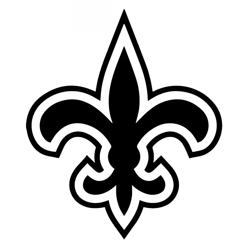 Louisiana Sticker High Quality Fashion Car Decoration Personality Pvc Waterproof Car Window Decal Black/white, 16cm*13cm
Louisiana Sticker High Quality Fashion Car Decoration Personality Pvc Waterproof Car Window Decal Black/white, 16cm*13cm