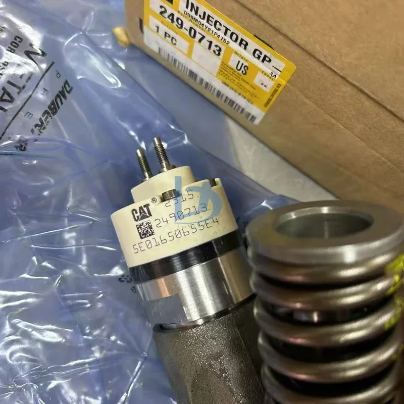 Construction Machinery Parts C13 Engine Fuel or 2490713 249-0713 for C13 or
Construction Machinery Parts C13 Engine Fuel or 2490713 249-0713 for C13 or