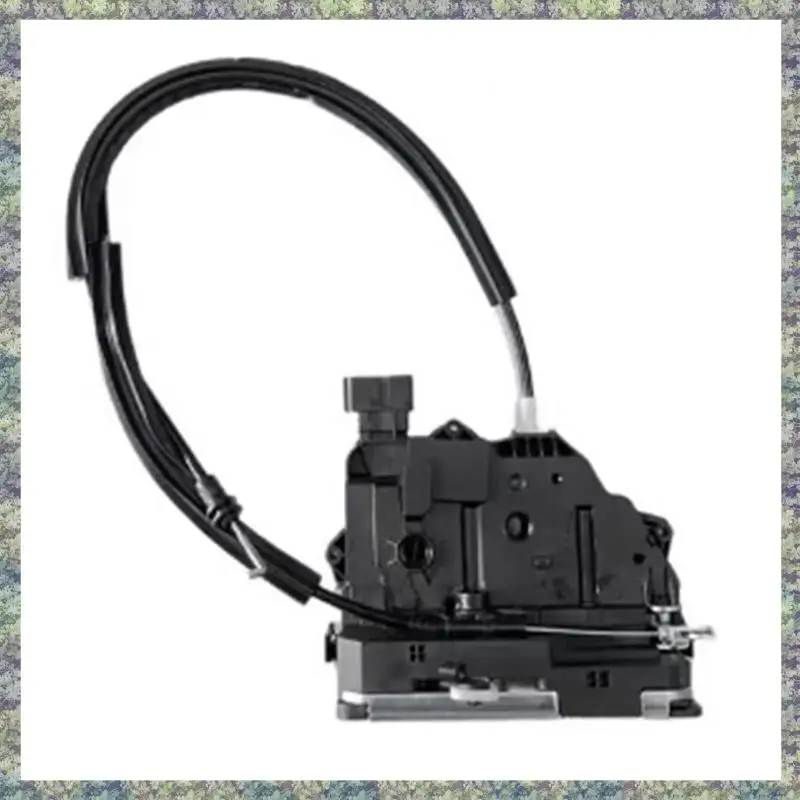 WON RHD Door Lock Actuator For Fiat Ducato Boxer Citroen Relay Dacia 2006-2024 Sliding Door Catch
WON RHD Door Lock Actuator For Fiat Ducato Boxer Citroen Relay Dacia 2006-2024 Sliding Door Catch