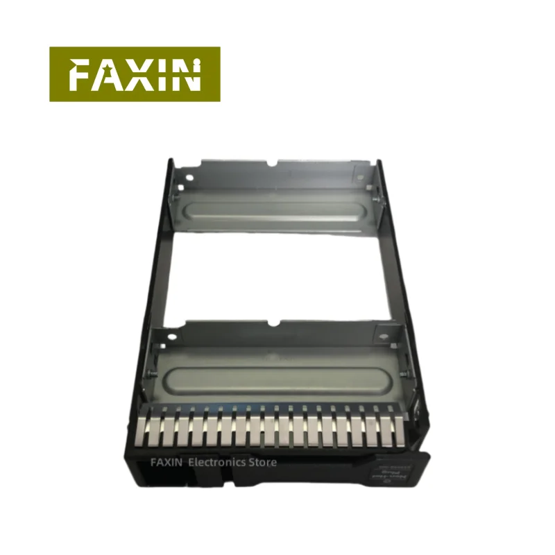 For HP Proliant DL320E ML310E G8 Non-Hot Plug HDD Caddy Drive Tray 652998-001 3.5" NEW FAXIN Server
For HP Proliant DL320E ML310E G8 Non-Hot Plug HDD Caddy Drive Tray 652998-001 3.5" NEW FAXIN Server