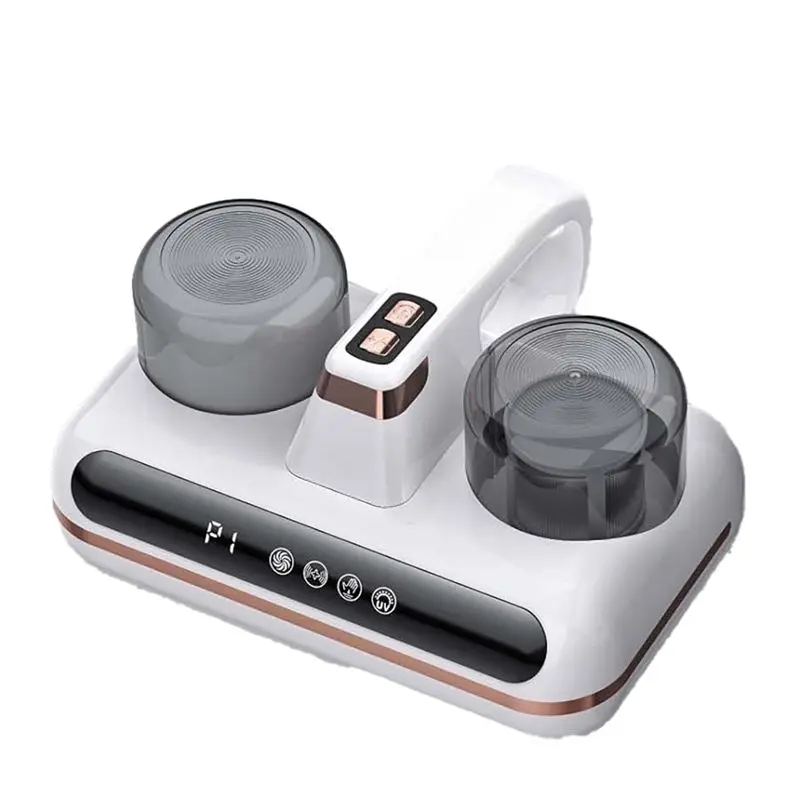 B46B-Low Noise Cordless Handheld Mattress Vacuum Cleaner 16Kpa Suction Featuring Filter, Ideal For Beds, Sofas Carpets
B46B-Low Noise Cordless Handheld Mattress Vacuum Cleaner 16Kpa Suction Featuring Filter, Ideal For Beds, Sofas Carpets