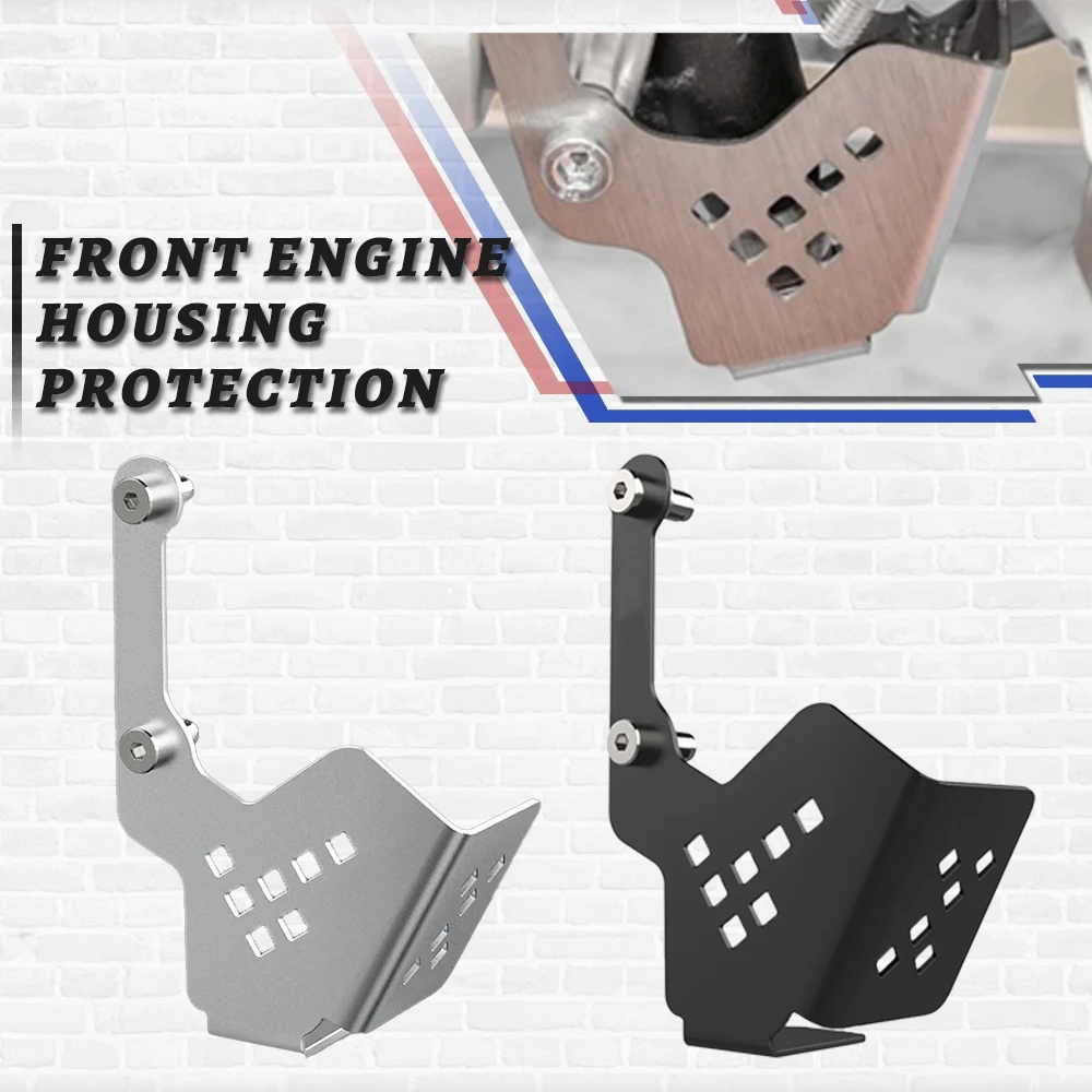 For Ducati MTS V4 Multistrada V4S TRAVEL RADAR FULL SPORT 2021-2026 Performance V4/S Motorcycle Rear Brake Pump Protection
For Ducati MTS V4 Multistrada V4S TRAVEL RADAR FULL SPORT 2021-2026 Performance V4/S Motorcycle Rear Brake Pump Protection
