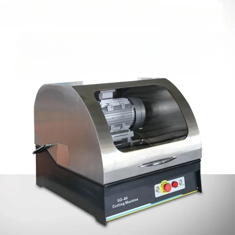Q-2 metallographic specimen , automatic metallographic diamond cutting machine, inlay machine, metallographic grinding machine
Q-2 metallographic specimen , automatic metallographic diamond cutting machine, inlay machine, metallographic grinding machine